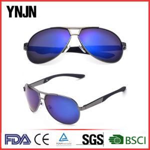 Ynjn Wholesale Polarized Designer Sunglasses for Men (YJ-FA1933)