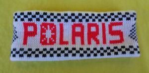 High Quality Sport Knit Elastic Custom Made Head Bands