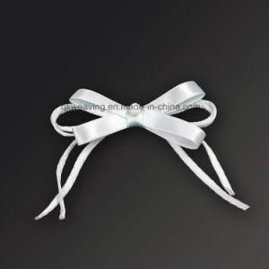 Satin Polyester Packing Ribbon Packing Bow