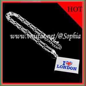 Fashion Necklace for 2012 London Olympic Games