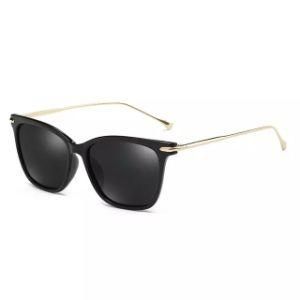 Latest Rectangle Fashionable Mirror Tropic Winds Polarized Sunglasses