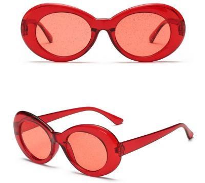 2019 Hot Selling Round Sunglass for Stock