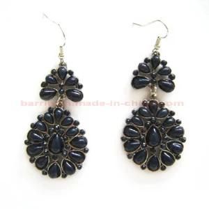 Metal Jewelry Earring (BHR-10033)