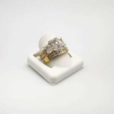 Chinese High Quality Rings Ladies Nature Ring