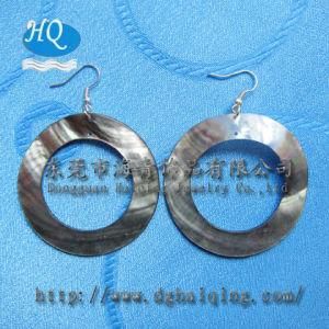 Fashion Jewelry Earrings (EH068)