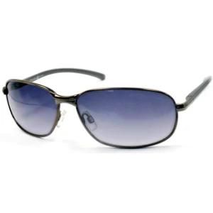 Popular Fashion UV400 Protected High Quality Men&prime;s Sunglasses (14271)