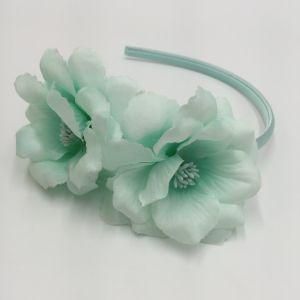 Flower Beadband