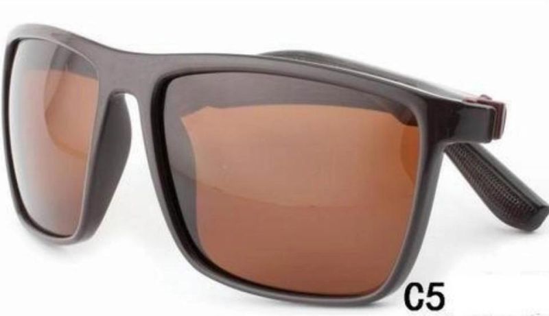 2022 Hot Sell Square Frame Oversized Sunglasses Fashion Tr Sunglasses