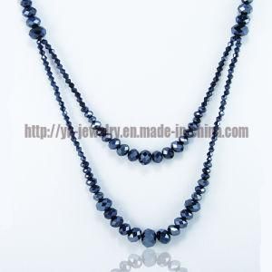 Beaded Fashion Jewelry Necklaces (CTMR121106025-1)