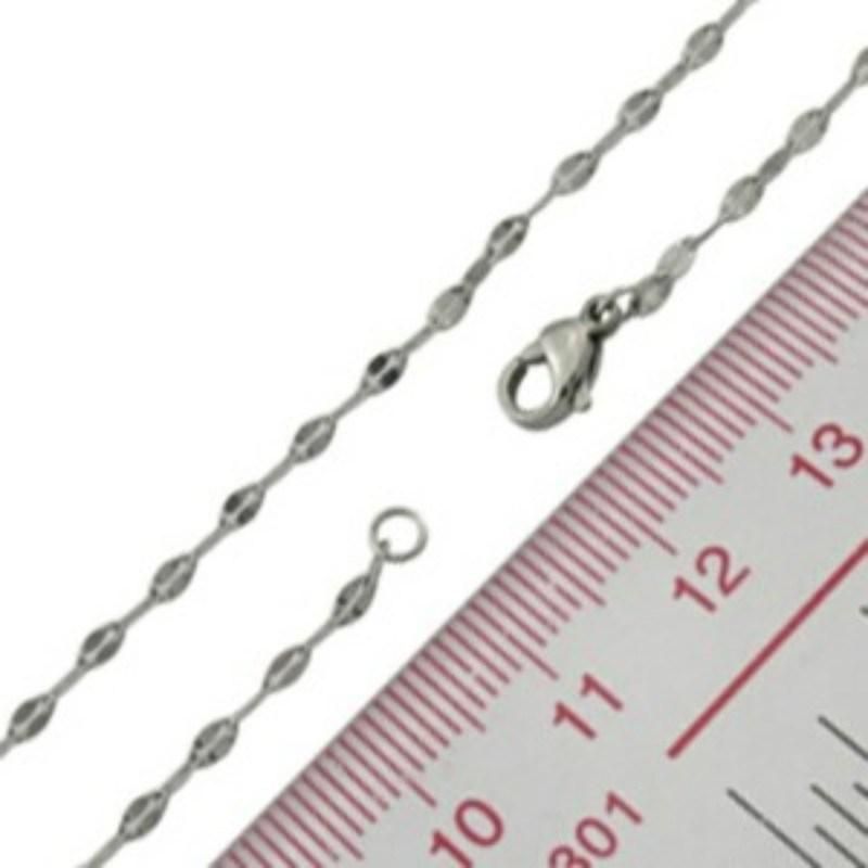 316L Stainless Steel Necklace Chain