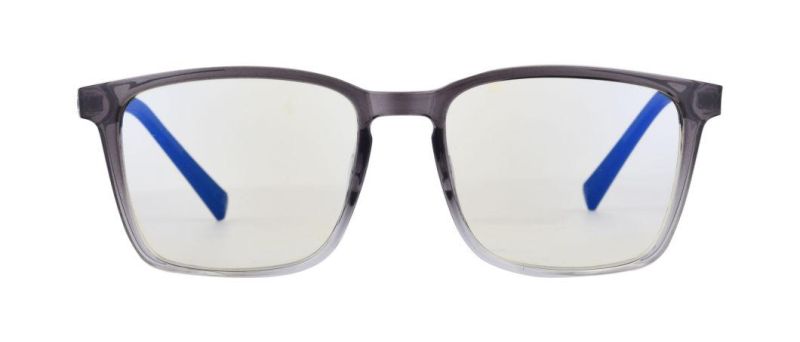 Fashion Myopia Spectacle Tr90 Glasses Frame Eyeglasses Optical Eyewear Frames Men Glasses High Quality Eyewears