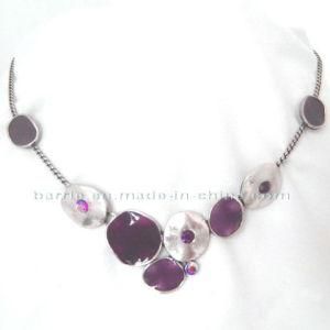 Fashion Jewellery Necklace (BHT-10039)