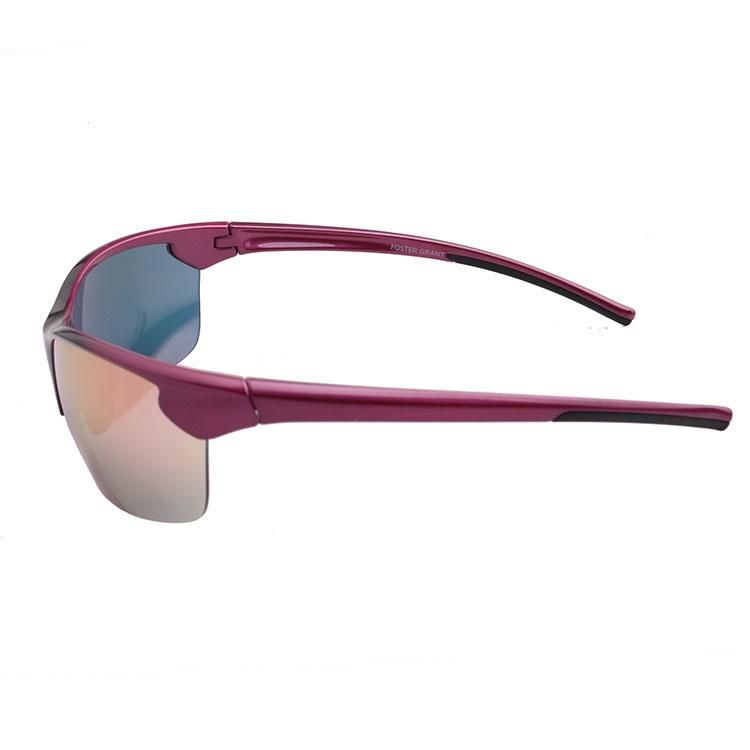 2019 Pink Color Cycling Sports Men Sunglasses