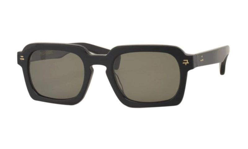 Colored Handmade Acetate Sunglasses Unisex