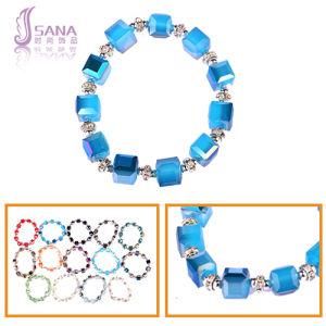 Charm Bracelets Fashion Jewelry for Party (HG 16030160750)