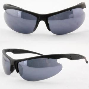 Men Sport Sunglasses for Fishing with UV400 Protection (91028)