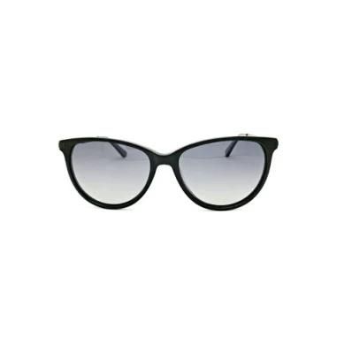 Cat Eye Acetate Fashion Sunglasses for Women in Stock