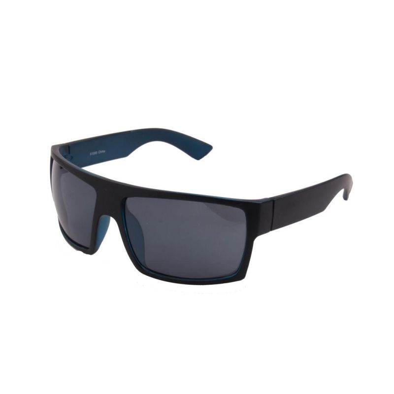 Big Lens Sports Sunglasses for Men