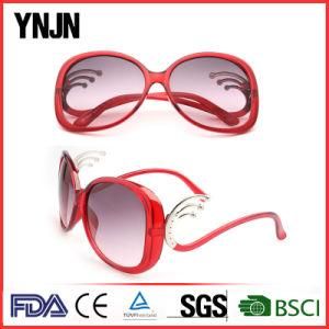 Ynjn New Design High Quality Sunglasses for Women