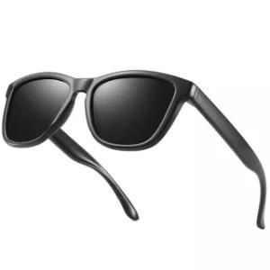 High Quality Polarized Wholesale Mens Fashion Cheap Sunglass