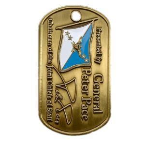 Chairman of Joint Chiefs of Staff Dog Tag[Dt-017]