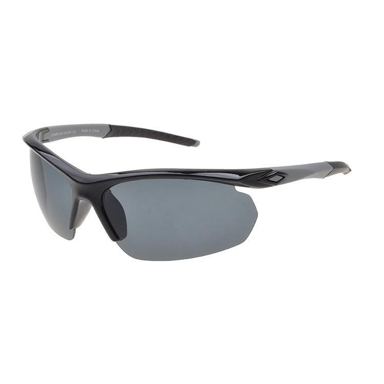 2017 Hot Selling Outdoor Cycling Half Frame Sports Sunglasses