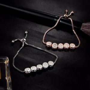 2017 Fashion Adjustable Bracelets for Women