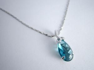 Differe Charm Design Necklace Pendants