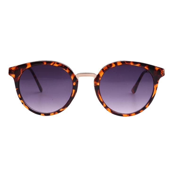 Oval Frame Sunglasses 2021 Fashion Women Sunglasses