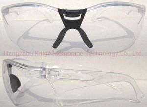 Fh7841 New Style Sunglasses Safety Eyewear Optical Frame Sports Polarized Fashion Safety Transpaarent Glasses