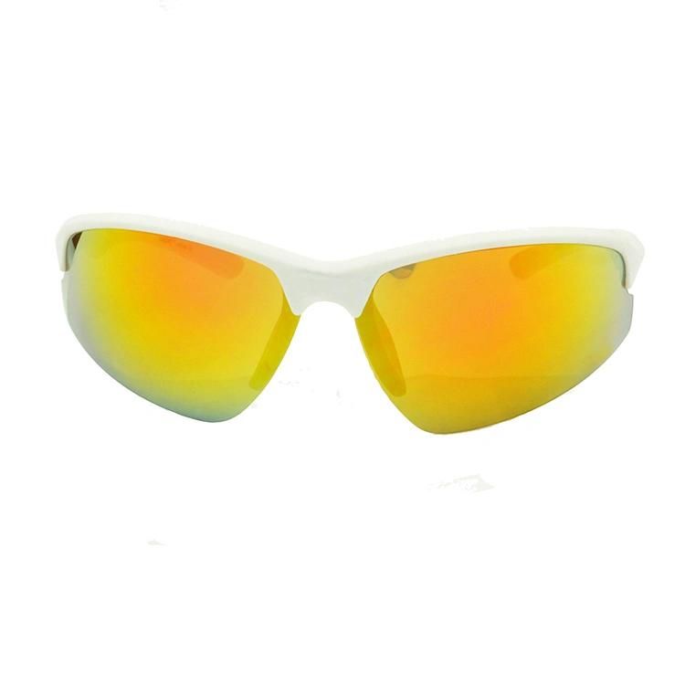Custom Cool Men′s Sport Sunglasses