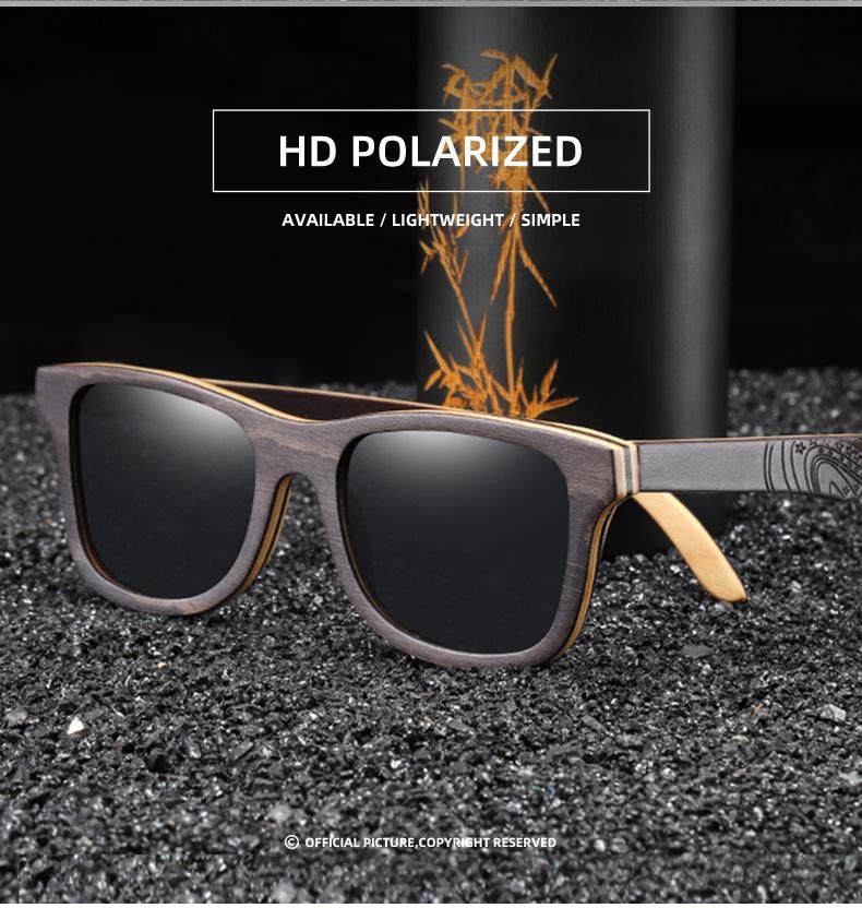 Fcgm5832 Superhot Eyewear Brand Designer Sun Glasses Women Men Wooden Eyeglasses Shades Sunglasses