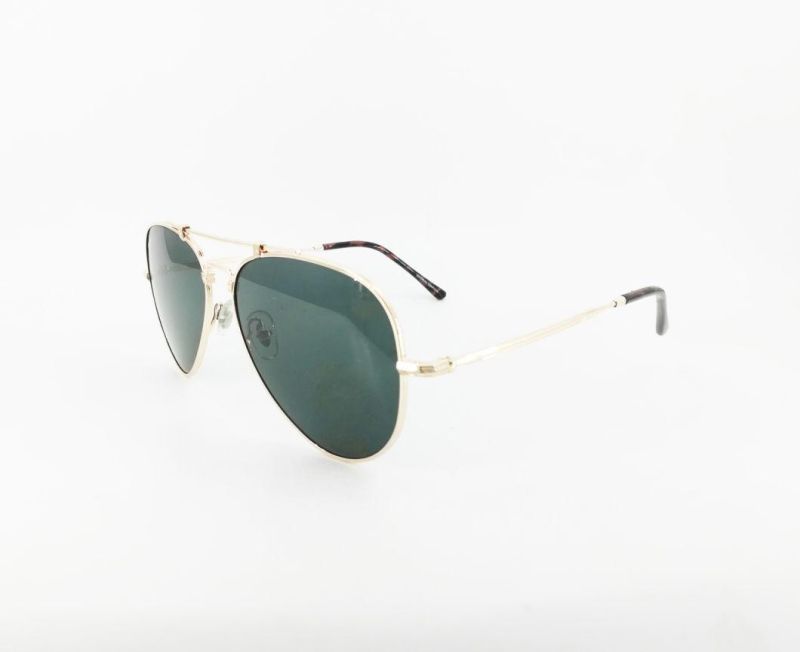 New Popular Good Design Manufacture Wholesale Make Order Frame Sunglasses