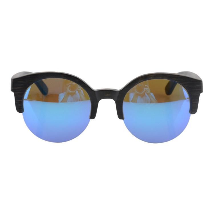 Handmade Bamboo Sunglasses Wooden Sunglasses
