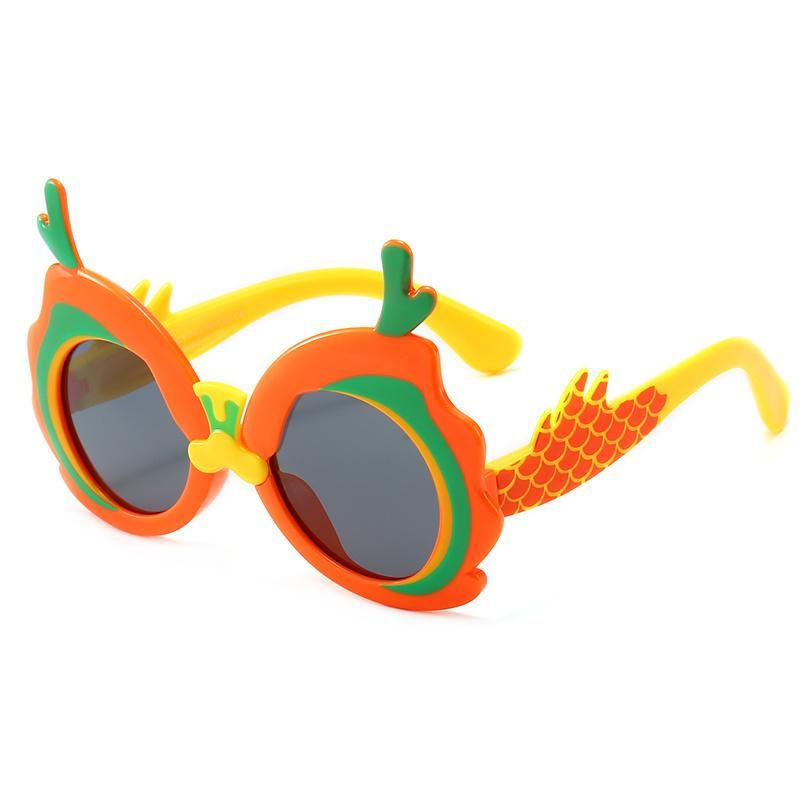 FC Eyewear Popular New Children Sunglasses Tpee Polarized UV400 Wholesale Sun Glasses