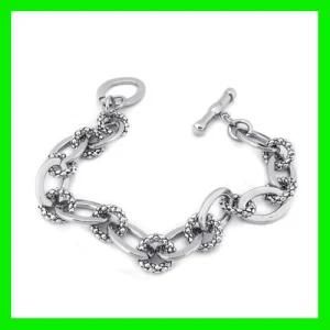 2012 Steel Bracelet Jewellry (TPSB299)