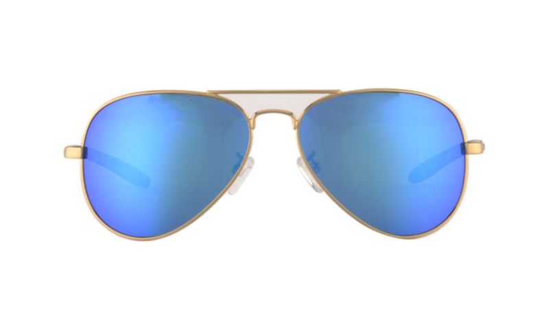 Hot Selling High Quality Men Metal Sunglasses