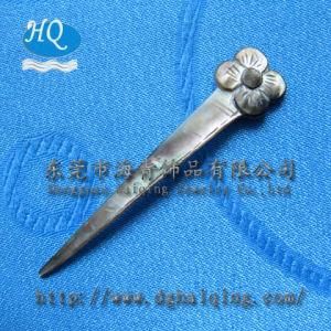 Fashion Jewelry Shell Hair Sticks (FJ001)