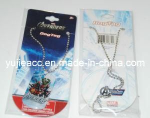 Avengers Dogtags (YJWD00978)