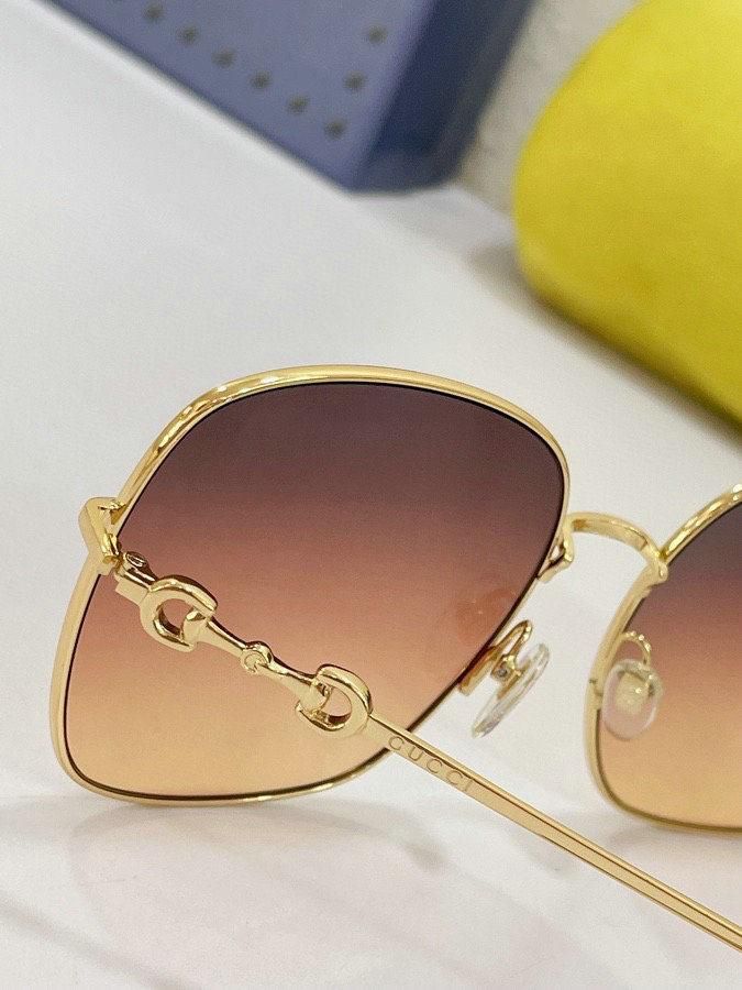 Women′s Summer Sunglasses Anti-Ultraviolet New Sunglasses Polarized Sunglasses Optical Glasses Fashion Sunglasses
