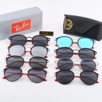 Ray Sunglasses Ban Resin Sunglasses