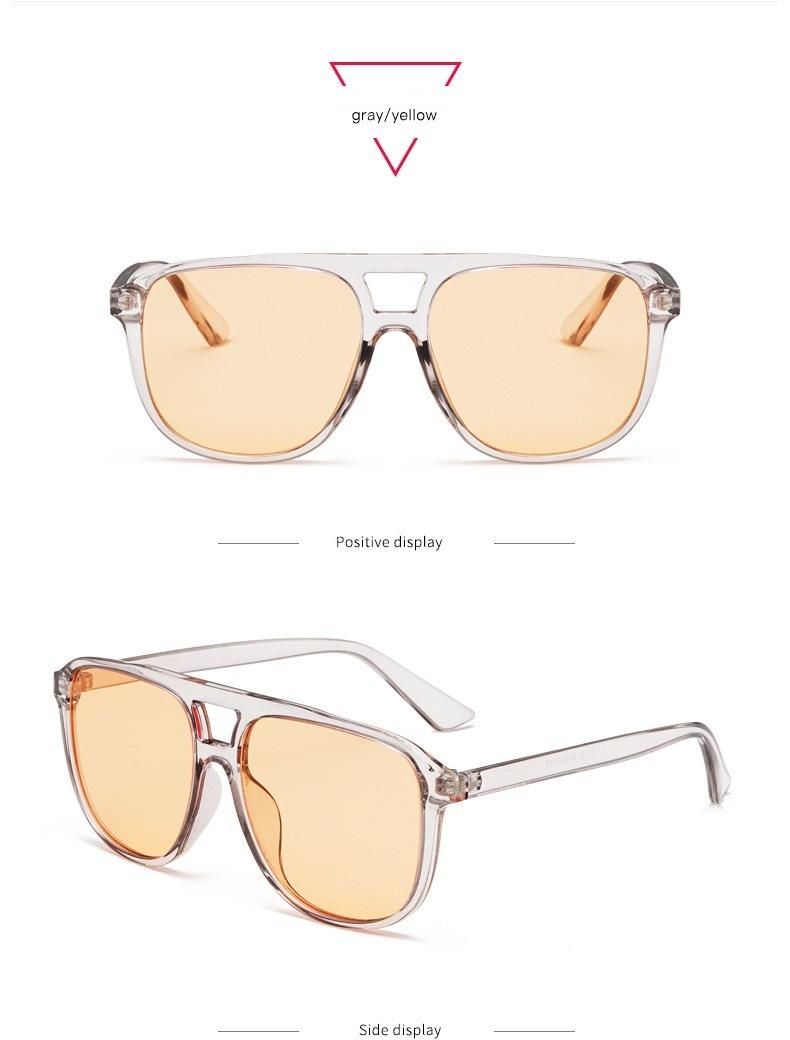 Newest Design Ce FDA Certificated Polarized Sunglasses