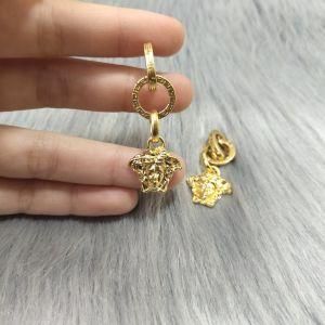 Portrait Earring The Latest Series Fashion Earrings Indian Jewellery Gold Plated Luxury Designer Famous Brand Fashion Earrings
