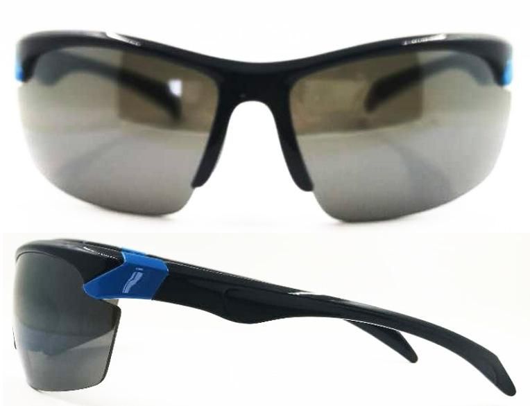 2019new Fashion Designed Aluminum Sports Sunglasses