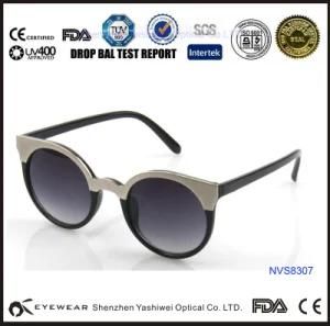 2015 Fashion Sunglass, Popular Acetate Sun Glasses, Top Hot One