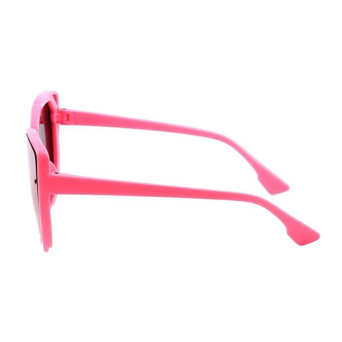 Hot Sales Plastic Sunglasses Colorful Kids Sunglasses