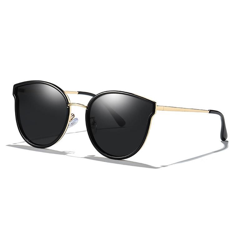 2019 Upcoming Cat Eye Fashion Sunglasses for Ready Made Goods