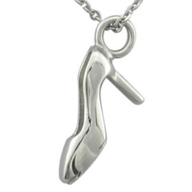 New Type Fashion 925 Sterling Silver Key Pendant