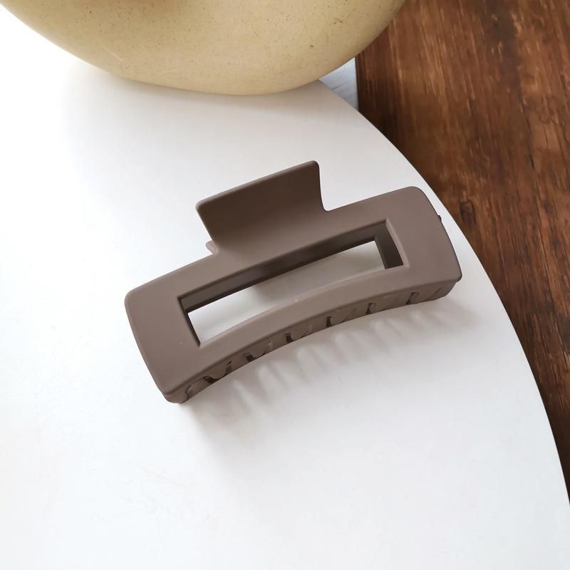 Fashion Temperament Retro Hair Clip Jewelry