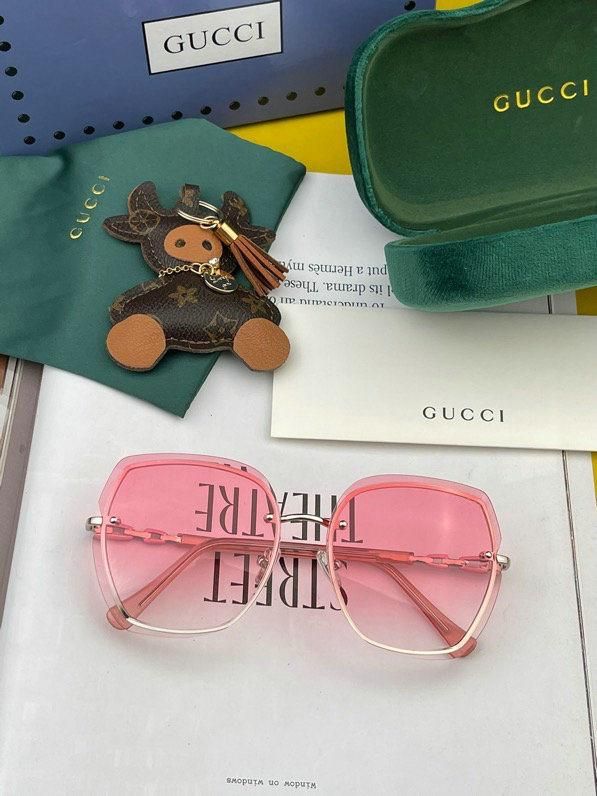 New Fashion Trend Simple Temperament Sunglasses Polarized Sunglasses Optical Glasses Reading Glasses Fashion Sunglasses